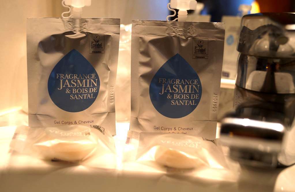 基里亚德达克斯圣保罗达克斯酒店 客房 照片